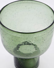 Indlæs billede til gallerivisning Vase, HDFarida, Olive green LEVERING 5-7 HVERDAGE

