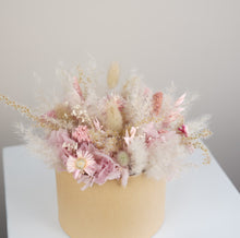 Indlæs billede til gallerivisning Flowerbox | Tørrede blomster | Esther

