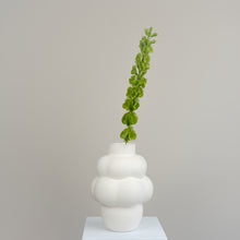 Indlæs billede til gallerivisning Kunstig blomst | Mollucella | Grøn
