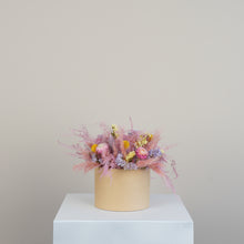 Indlæs billede til gallerivisning Flowerbox | Tørrede blomster | Saga  UDSOLGT
