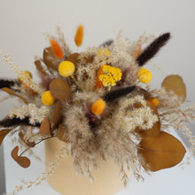 Indlæs billede til gallerivisning Flowerbox | Tørrede blomster | Nora
